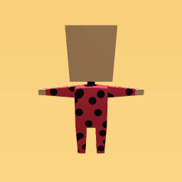 new costume copy