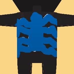 Symbiote spiderman ps5 v3 copy