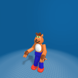 Crash Bandecoot