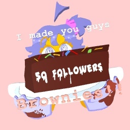 50 followers?!!