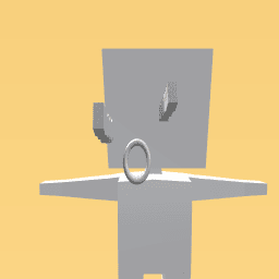 Weird Eyes XD