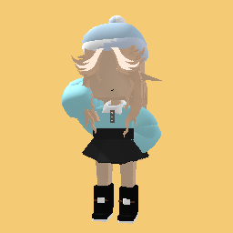 I Dont hve a name for it