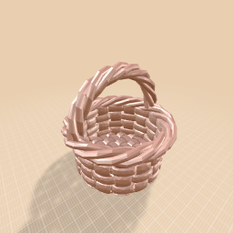 Wovenbasket