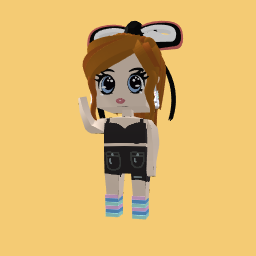 Work around the house