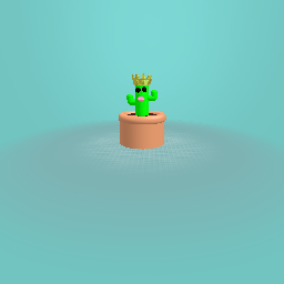 King cactus