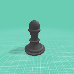 Chess pawn