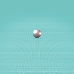 Silver ball