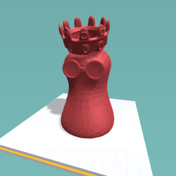 The true MR.peanut king