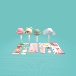//~candy store (old)