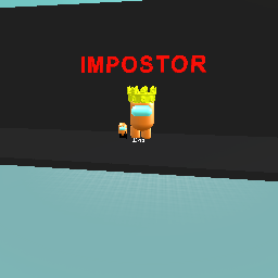 Imposter is doa
