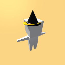 Witch Hat