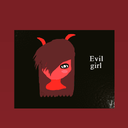 Evil Girl