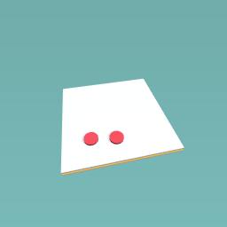 Red buttons for old ninteno