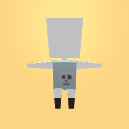new costume