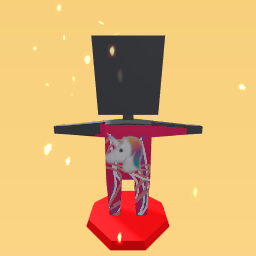Unicorners