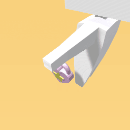 Girly girly heart bag