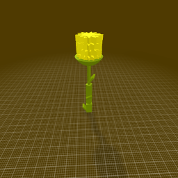 Corn Grow a Garden