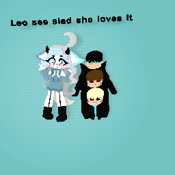 lmao Im so sorry but I have always wanted to do this to someones art