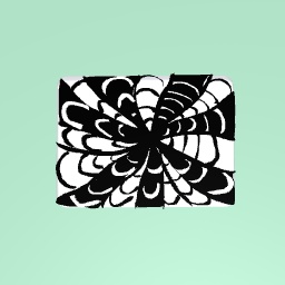 Illusion art