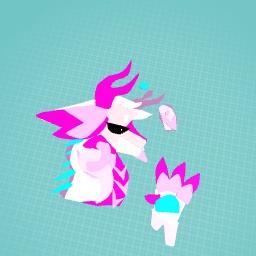 Name ideas for mah oc?