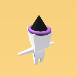 Witch hat