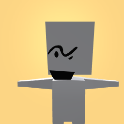 roblox face itś Go Time!