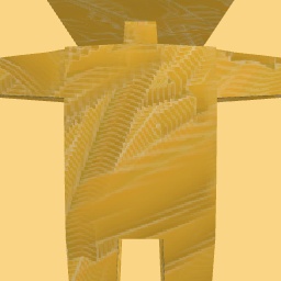 new costume