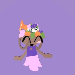 Bassie and shrimpo