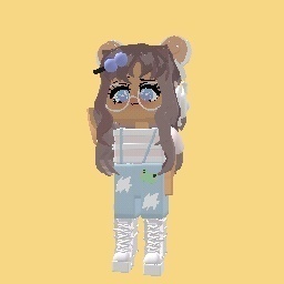 Me {I Love this outfit so much}
