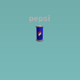 pepsi