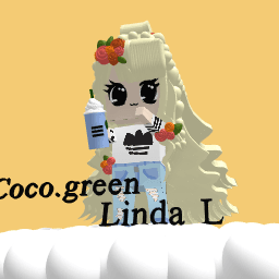 Coco.green Linda L