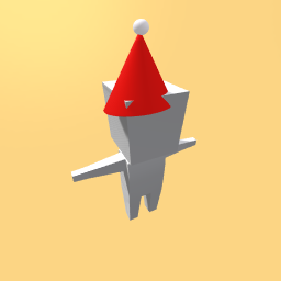 Santa cap