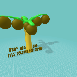 the oxygen tree