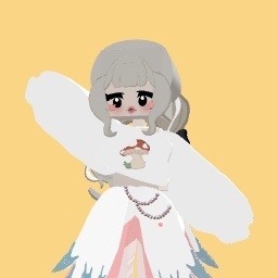 Olla (OC)