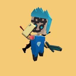 DanTdm