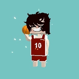 Boy’s Basketball