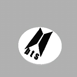 Bts logo