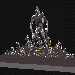 Monster Army