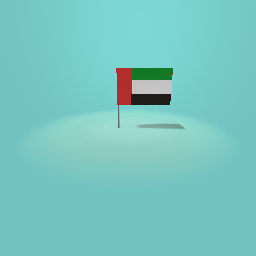 Uae flag