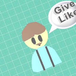 Give like