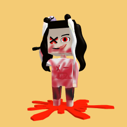scary