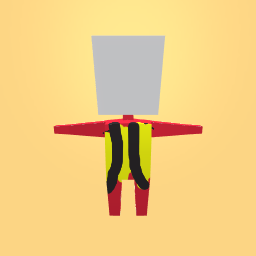 new costume