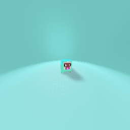 Diamond sheep
