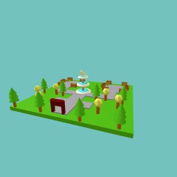 garden
