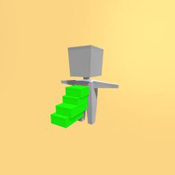 Capa verde