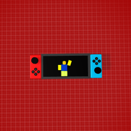 Cursed nintendo