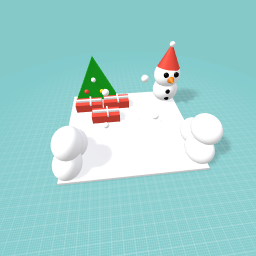 snowman