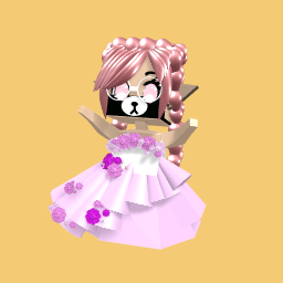 my new look