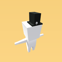 top hat