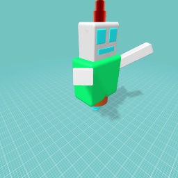 Useful useful robot